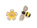 Dames oorbellen G372 26