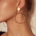 Dames oorbellen G372 29