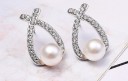 Dames oorbellen G372 42