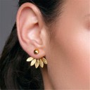 Dames oorbellen G372 43