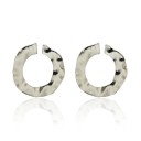 Dames oorbellen G372 46