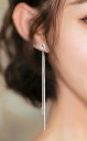 Dames oorbellen G372 5