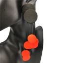 Dames oorbellen G380 3