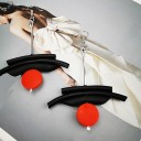 Dames oorbellen G381 10