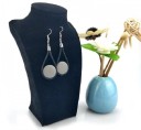 Dames oorbellen G381 8