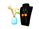 Dames oorbellen G381 9