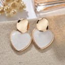 Dames oorbellen G382 9