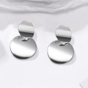 Dames oorbellen G393 2