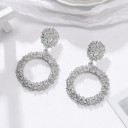 Dames oorbellen G393 6