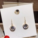 Dames oorbellen G394 8