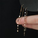 Dames oorbellen G398 1
