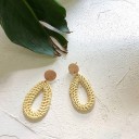 Dames oorbellen G400 17