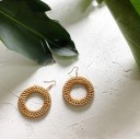 Dames oorbellen G400 3