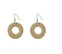 Dames oorbellen G400 5