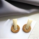 Dames oorbellen G400 9