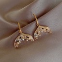 Dames oorbellen G403 10