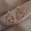 Dames oorbellen G403 11