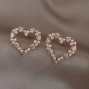 Dames oorbellen G403 13