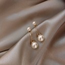 Dames oorbellen G403 15