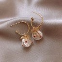 Dames oorbellen G403 16