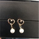 Dames oorbellen G403 2