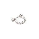 Dames oorbellen G404 16