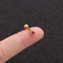 Dames oorbellen G404 26
