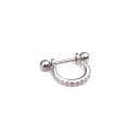 Dames oorbellen G404 14