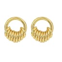 Dames oorbellen G405 10