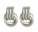 Dames oorbellen G405 12