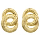 Dames oorbellen G405 13