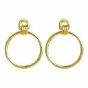 Dames oorbellen G405 15