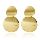 Dames oorbellen G405 1