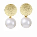 Dames oorbellen G405 29