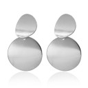 Dames oorbellen G405 2