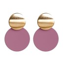 Dames oorbellen G405 4