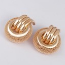 Dames oorbellen G407 3