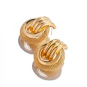 Dames oorbellen G407 4