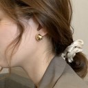 Dames oorbellen G411 3