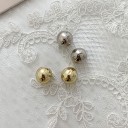 Dames oorbellen G411 4