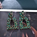 Dames oorbellen G414 17