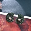 Dames oorbellen G414 21