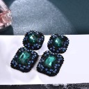 Dames oorbellen G414 3