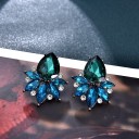 Dames oorbellen G414 25