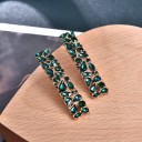 Dames oorbellen G414 26