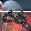 Dames oorbellen G414 27