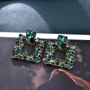 Dames oorbellen G414 4