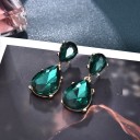 Dames oorbellen G414 6