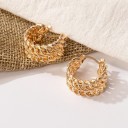 Dames oorbellen G422 5