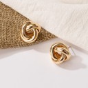 Dames oorbellen G422 10